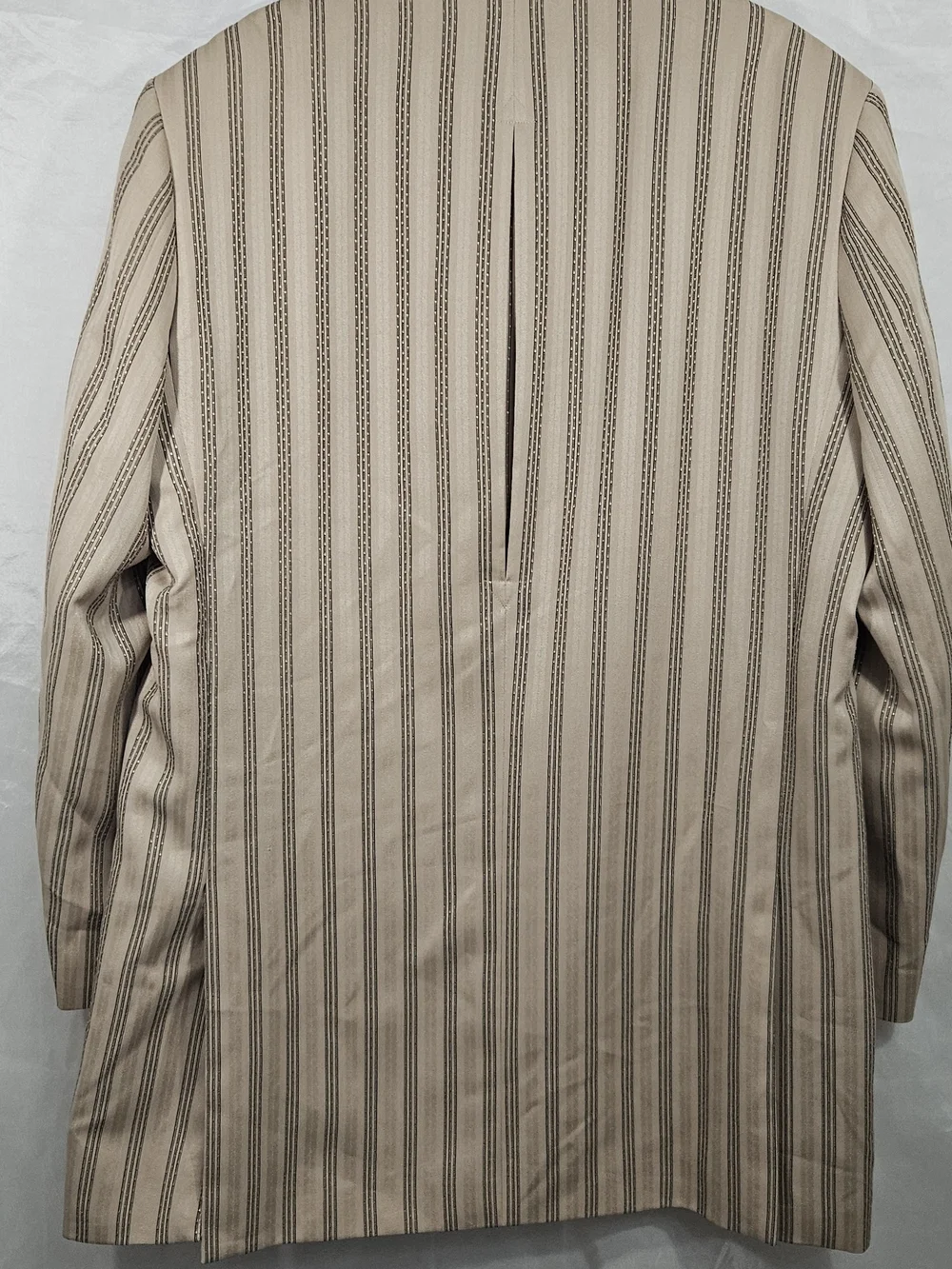 Den Zel modern beige